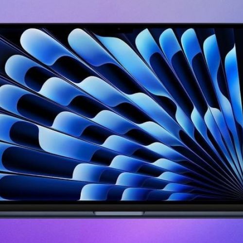 MacBook Air M3 sẽ ra mắt vào tháng 3/2024