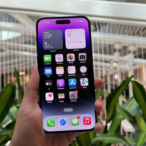 Tại sao bạn nên xóa bộ nhớ cache của iPhone ngay bây giờ?