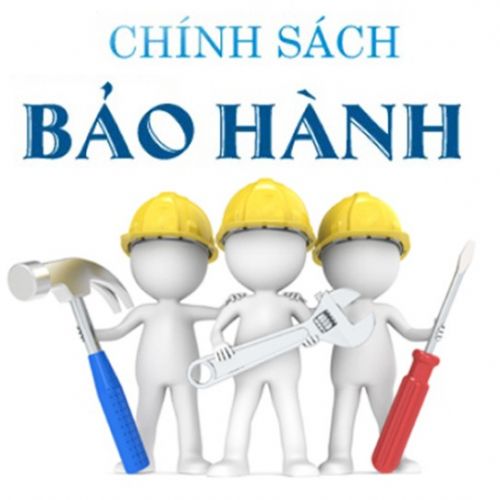 Chính sách bảo hành