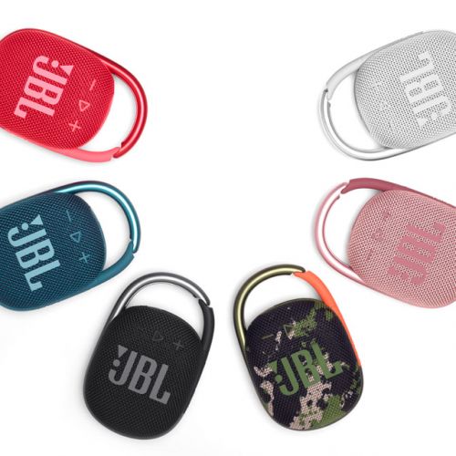 Đánh giá JBL Clip 4: Thiết kế thuận tiện cho những chuyến đi chơi xa, chất âm tốt, độ trễ khi kết nối với iOS khá cao