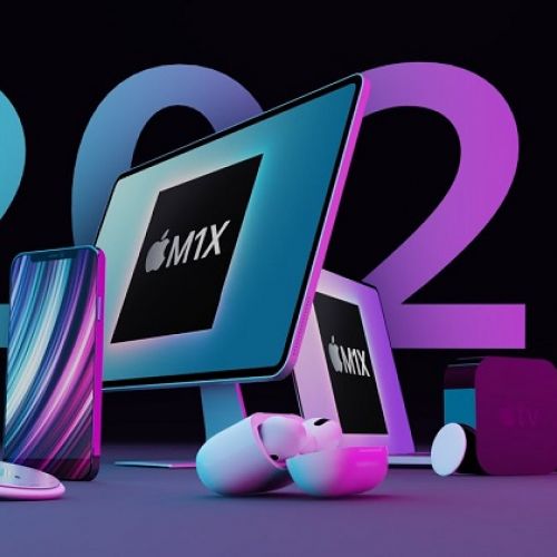 Apple sẽ mang tới sản phẩm nào tại sự kiện mùa xuân 2021?