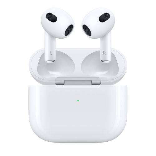 Tai Nghe Apple AirPods 3 Mới chưa kích hoạt