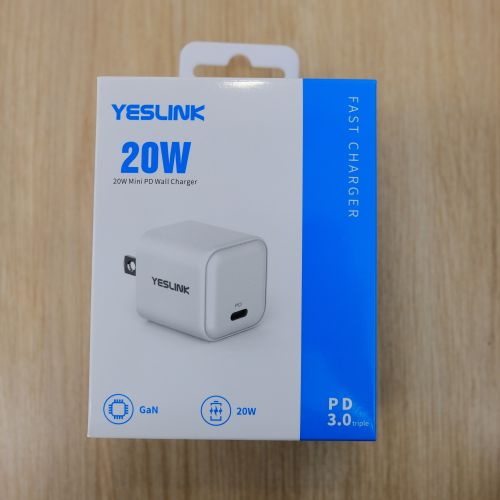 Cục yeslink 20W