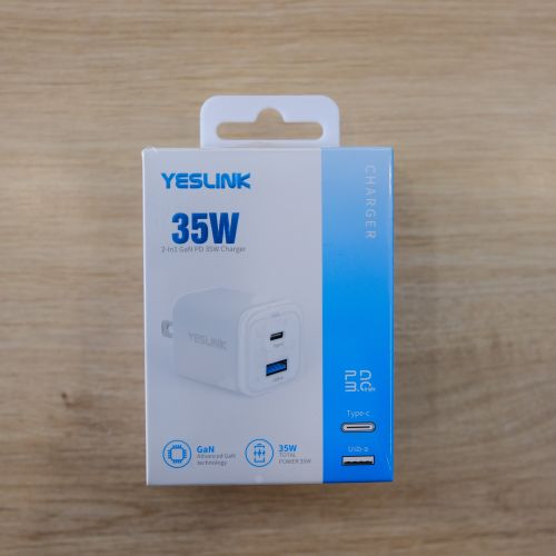 Cục yeslink 35W