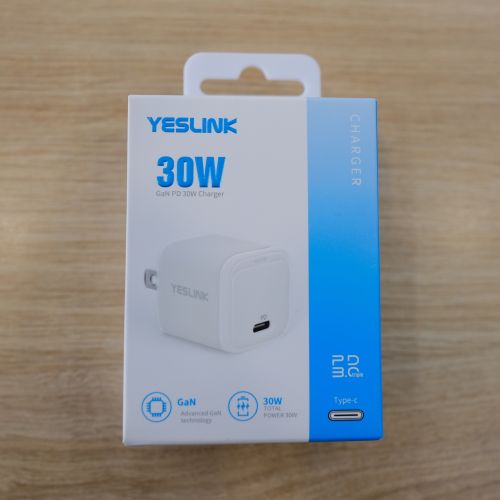 Cục yeslink 30W