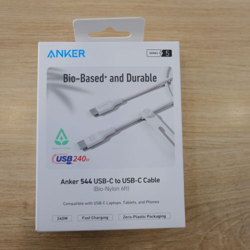 Cáp yeslink type C - C