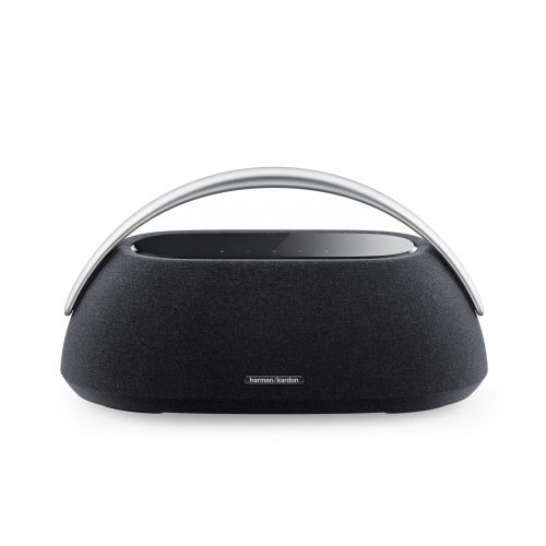 Loa di động bluetooth Harman Kardon Go + Play 3 ( Chính hãng )