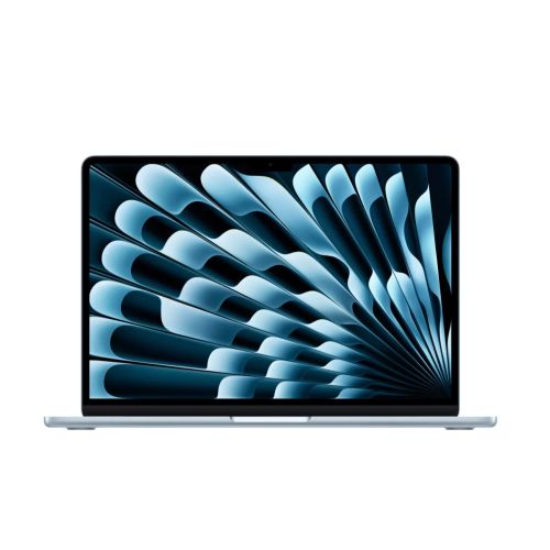 MacBook Air M4 13 inch 2025 16GB 512GB | Chính hãng Apple Việt Nam