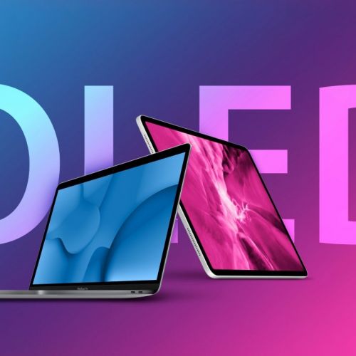 MacBook Air với màn hình OLED sẽ được Apple ra mắt vào năm 2024