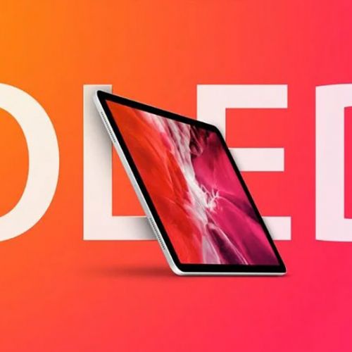 iPad Pro 2024 sẽ sử dụng công nghệ tấm nền OLED lai siêu mỏng