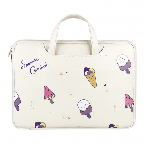 Túi Xách Da PU Cao Cấp cho MacBook 