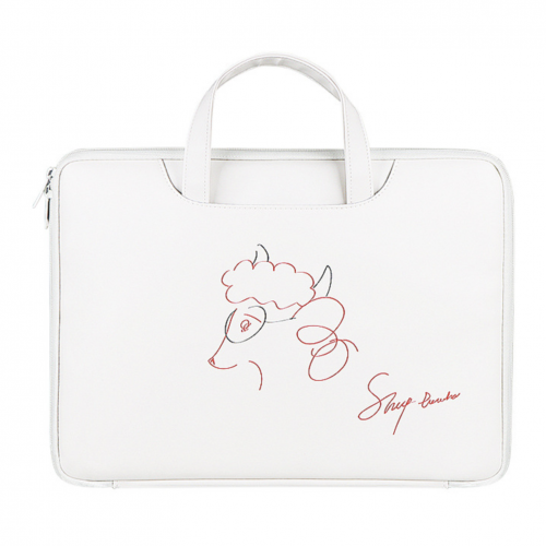 Túi Xách Da PU Cao Cấp cho MacBook 