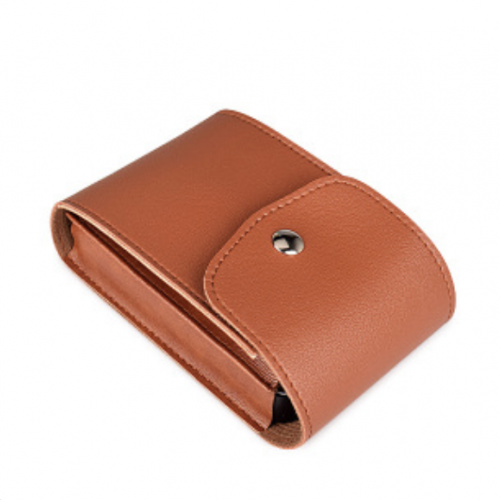 Túi Đựng Sạc Macbook + Chuột - Đủ Màu