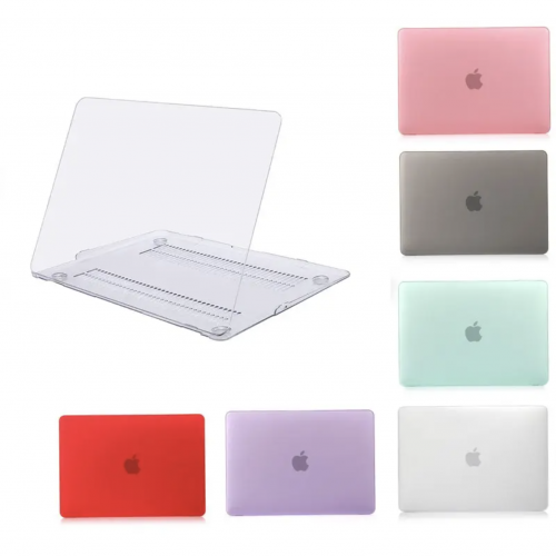 Ốp Macbook Đủ Màu 