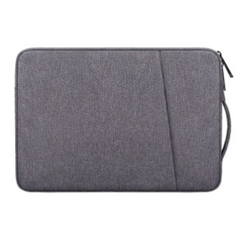 Túi Chống Sock Cho MacBook - Xám