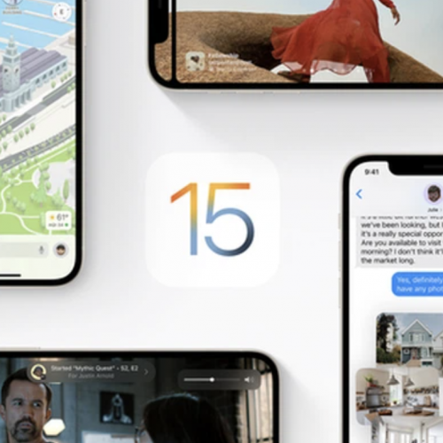 iOS 15 chính thức: Nhiều ứng dụng có giao diện mới, nhận dạng chữ viết từ ảnh, lưu khoá xe và thẻ căn cước vào iPhone