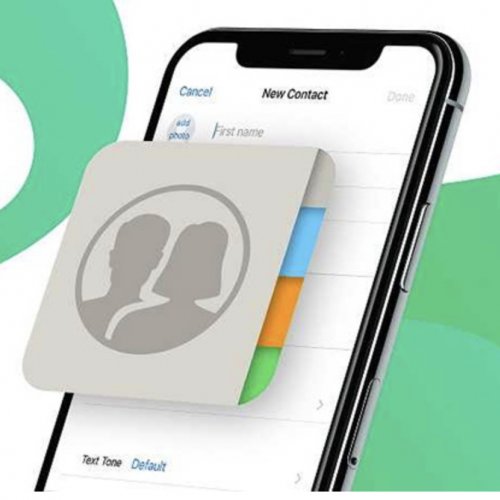 Hướng dẫn chi tiết cách sao chép danh bạ từ iPhone sang SIM