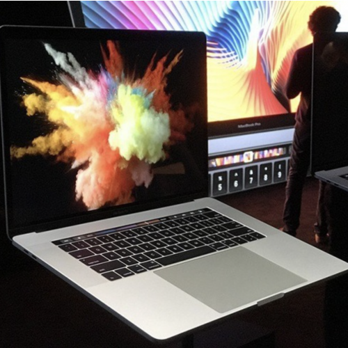 MacBook Pro với tuyệt đỉnh màn hình Mini LED đã sẵn sàng ra mắt vào tháng 9