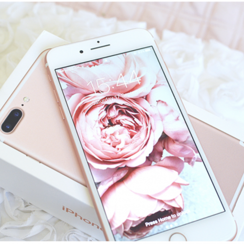 iPhone 7 Plus - huyền thoại 5 năm nay còn 