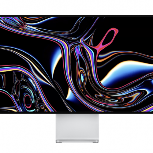 Apple đang thử nghiệm một chiếc iPhone 11 màn hình 32 inch?