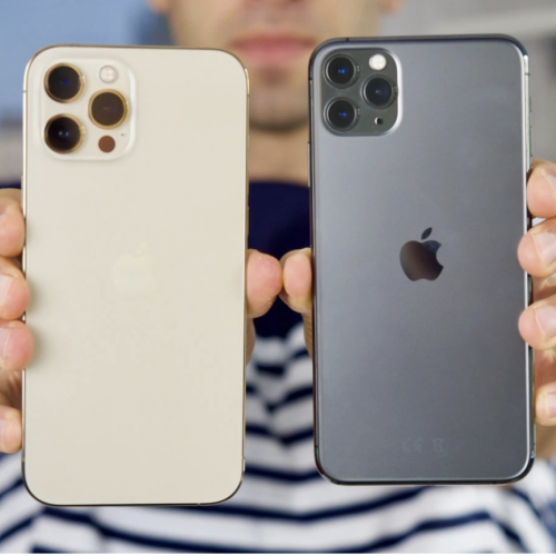 iPhone 13 sẽ có người pin lớn hơn, nhưng vẫn giữ được thiết kế mỏng và nhẹ