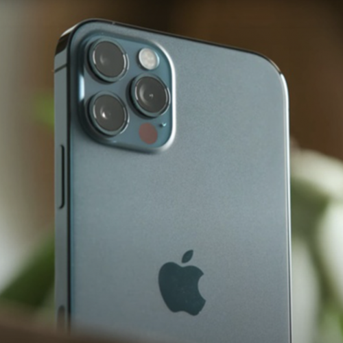 iPhone bỗng nhiên chụp ảnh khôn hơn nhờ tính năng này