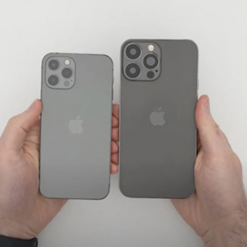 Chưa ra mắt, iPhone 13 đã được dự đoán bán 