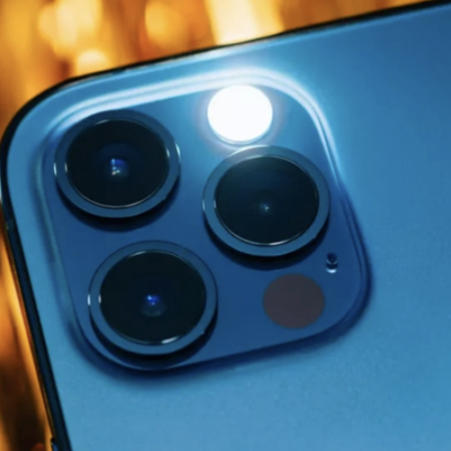 Hướng dẫn bật đèn flash LED thành đèn thông báo tiện dụng trên iPhone