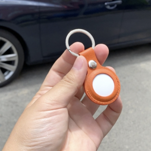 AirTag lật tẩy âm mưu bán và thu hồi xe tải bị đánh cắp ở Texas