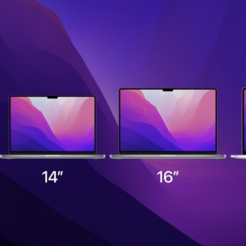 Nên mua MacBook Pro nào vào năm 2022? So sánh và lựa chọn mẫu MacBook phù hợp nhất cho bạn