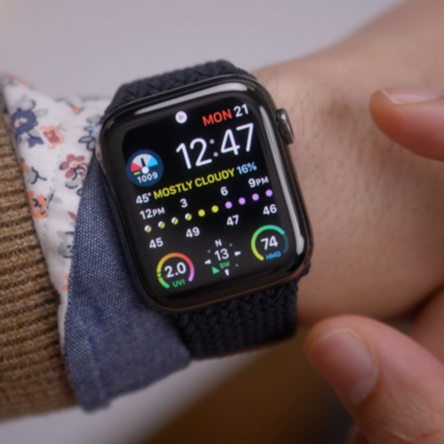 Top 7 ứng dụng tốt nhất nên có trên Apple Watch của bạn trong năm 2022