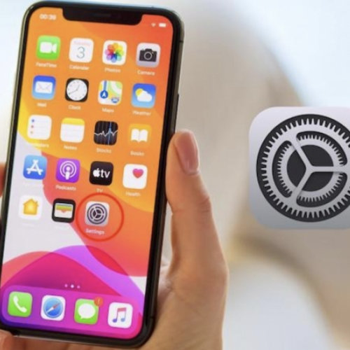 6 thiết lập mặc định trên iPhone bạn không nên đổi dù đã dùng lâu