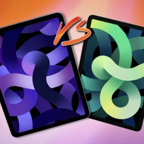 So sánh iPad Air 5 2022 và iPad Air 4 2020: Sự khác biệt là gì, có đáng để nâng cấp?