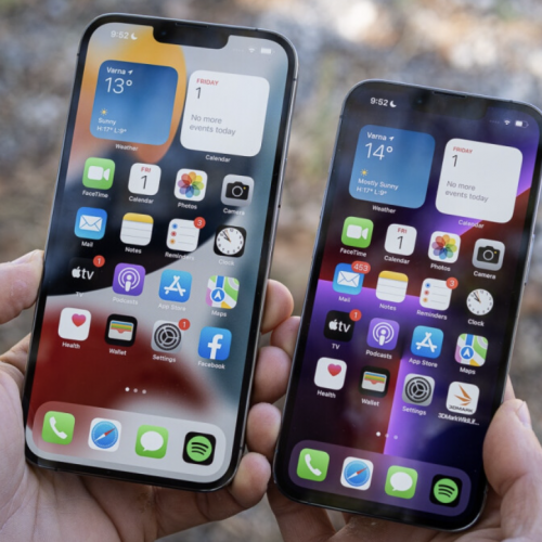 Tại sao Apple chỉ trang bị chip A16 Bionic trên hai mẫu iPhone 14 cao cấp?