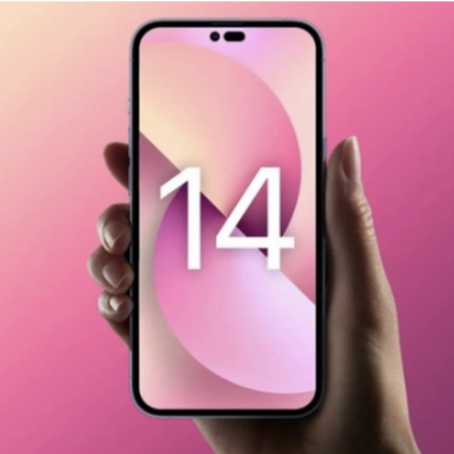 Thêm bằng chứng cho thấy iPhone 14 Pro bỏ tai thỏ và có cụm camera siêu to khổng lồ