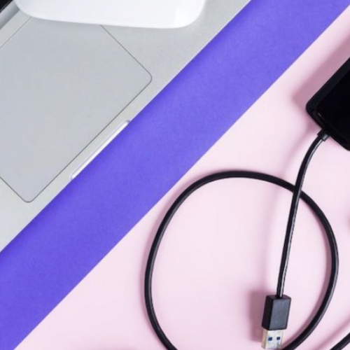 Top 5 món phụ kiện không thể thiếu khi dùng MacBook, bạn đã có hết chưa!