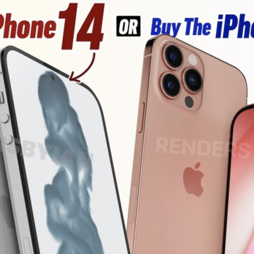 Nên mua iPhone 13 ngay hay đợi iPhone 14? Có gì khác biệt, có đáng để chờ đợi?