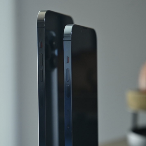 Cách khóa dữ liệu và tăng cường quyền riêng tư trên iPhone và iPad