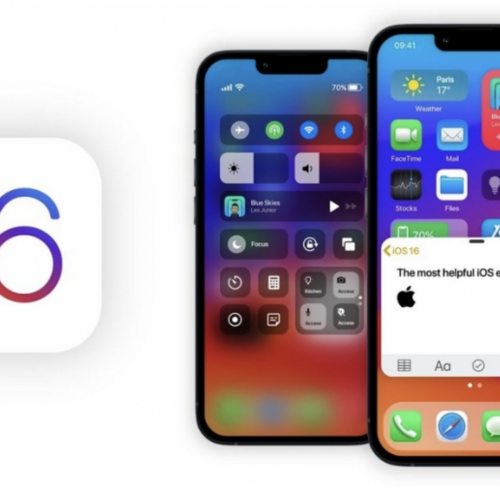 Tổng hợp thông tin về iOS 16: Ngày phát hành, tính năng, thiết bị được cập nhật và những nâng cấp được kỳ vọng nhất