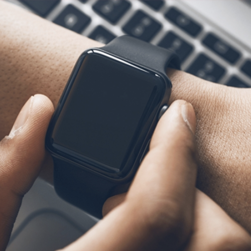 Cách tắt (mở) nguồn, buộc khởi động lại Apple Watch khi bị treo