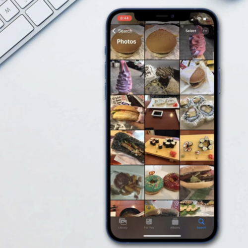 7 mẹo tìm kiếm hình ảnh cực nhanh trên iPhone giúp thao tác chuyên nghiệp, tiết kiệm thời gian