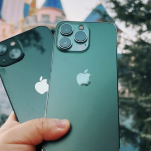 Đánh giá iPhone 13 Pro sau 6 tháng trải nghiệm: Vẫn là mẫu iPhone tốt nhất cho người dùng chuyên nghiệp