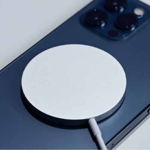 MagSafe trong tương lai có thể truyền dữ liệu và xác thực người dùng thông qua các thiết bị ngoại vi