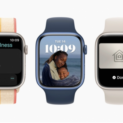 Chân dung các mẫu Apple Watch được kỳ vọng sẽ ra mắt trong năm nay: Đâu là phiên bản ấn tượng nhất?