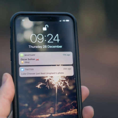 18 cách khắc phục tình trạng không nhận được thông báo tin nhắn trên iPhone đơn giản và triệt để nhất