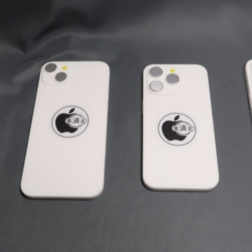 Sử dụng các phụ kiện của iPhone 13 để dự đoán kích thước và thiết kế trên iPhone 14