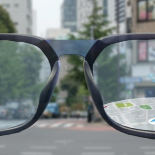 Với những tính năng này, Apple Glass sẽ cho phép người dùng trải nghiệm đắm chìm cả ngày dài