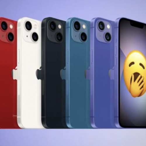 Nhìn lại chân dung iPhone 14 cho đến hiện tại, liệu có tiếp tục tạo nên kỳ tích?