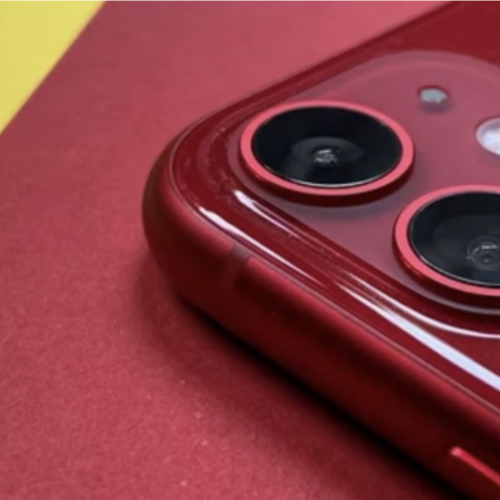 Hướng dẫn chi tiết từng chế độ máy ảnh trên iPhone giúp bạn chụp ảnh như một chuyên gia