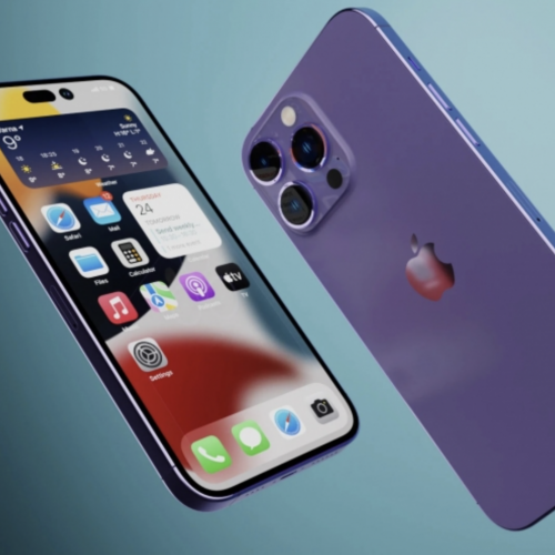 iPhone 14 sẽ là một phiên bản iPhone 13S: Chiến lược 